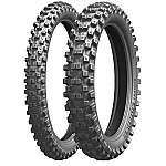 140/80-18 Michelin TRACKER 70R TT ENDURO OFF ROAD Rear