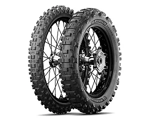 140/80-18 Michelin ENDURO 70R TT ENDURO OFF ROAD Rear MEDIUM