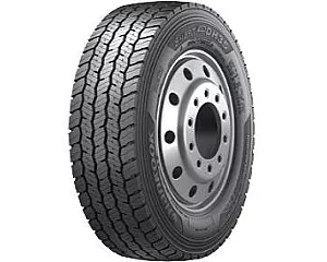285/70R19,5 Hankook DH35 146/144M M+S 3PMSF Drive REGIONAL DCA70