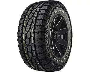 305/55R20 GRIPMAX MUD RAGE R/T MAX 121/118Q RWL POR M+S