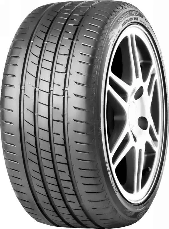 255/40R20 LASSA DRIVEWAYS SPORT+ 101Y XL RP CAB71