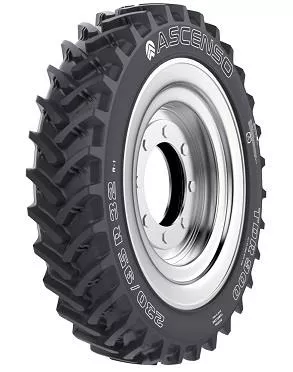 380/90R46 Ascenso TDR900 173D SB TL
