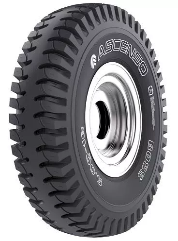 9.00-16 Ascenso BOSS TR 20 16PR TT