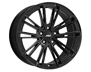 AEZ Alaska Black 11x20 5x130 ET60 CB71,6 R14 790 kg AAL0SLBA60E
