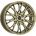 Dotz Fuji Gold 8x20 5x112 ET40 CB70,1 60° 780 kg OFU0K8DA40