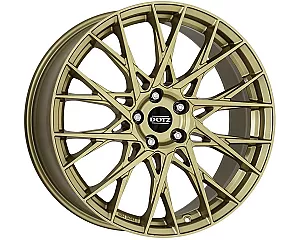Dotz Fuji Gold 7,5x18 5x114.3 ET48 CB71,6 60° 670 kg OFUF0DA48