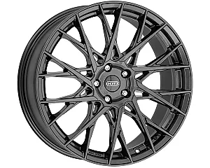 Dotz Fuji Gunmetal 8x20 5x114.3 ET45 CB71,6 60° 780 kg OFU0K0FA45