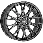 Dotz Fuji Gunmetal 8x20 5x112 ET45 CB57,1 R13 780 kg OFU0K8FA45E