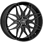 Dotz LongBeach Black 10,5x21 5x112 ET43 CB66,6 60° 1045 kg OLO1R8BA43E