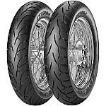 110/90-19 Pirelli NIGHT DRAGON 62H TL CRUISING Front