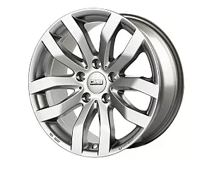 CMS C22 Racing Silver 7,5x18 5x114.3 ET35 CB60,1 Flat 740 kg C22 758 35 63S SR