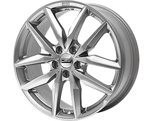 CMS C28 Racing Silver 7,5x18 5x108 ET48 CB65,1 60° 690 kg C28 758 48 13 SR