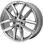 CMS C28 Racing Silver 7,5x18 5x108 ET48 CB65,1 60° 690 kg C28 758 48 13 SR