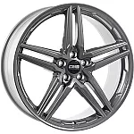 CMS C29 Titan Gloss 8x18 5x108 ET48 CB63,4 60° 750 kg C29 808 48 56 GG