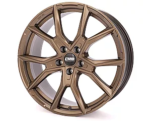 CMS C33 Bronze 8x19 5x114.3 ET45 CB67,2 60° 690 kg C33 809 45 10 BRONZE