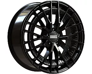 Fondmetal Kari Glossy Black 8,5x20 5x112 ET40 CB66,5 R14 1000 kg RF19245