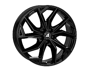 Alutec ADX.02 diamond-black 7x17 5x112 ET40 CB57,1 R13 750 kg ADX2-70740V22-6