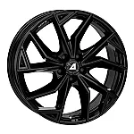 Alutec ADX.02 diamond-black 7x17 5x112 ET40 CB57,1 R13 750 kg ADX2-70740V22-6