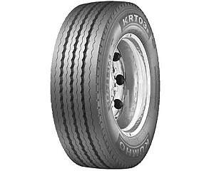 205/65R17,5 Kumho KRT03 129/127J M+S 3PMSF Trailer REGIONAL DBB73