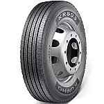 235/75R17,5 Kumho KRS03 132/130M M+S 3PMSF Steer REGIONAL EBB73