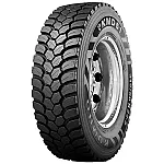 315/80R22,5 Kumho KMD51 156/150K M+S 3PMSF Drive MIXED USE ECB76