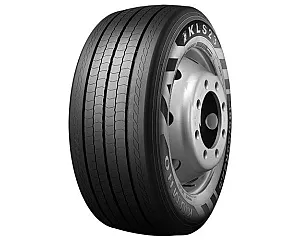385/55R22,5 Kumho KLS23 160K M+S 3PMSF Steer REGIONAL ACA71