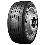 385/55R22,5 Kumho KLS23 160K M+S 3PMSF Steer REGIONAL ACA71