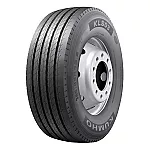 385/65R22,5 Kumho KLS03 164K M+S 3PMSF Steer LONG HAUL CBA69