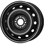 MW R1-1684 6x15 4x100 ET50 CB60,0 60° R1-1684