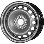 MW R1-1689 5,5x14 4x98 ET35 CB58,0 60° R1-1689