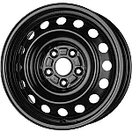 MW R1-1862 6,5x16 5x114.3 ET45 CB60,0 60° R1-1862