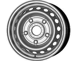 MW R1-1863 6,5x15 5x160 ET60 CB65,0 60° R1-1863