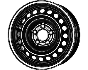 MW R1-1897 6,5x16 5x114.3 ET40 CB66,0 60° R1-1897