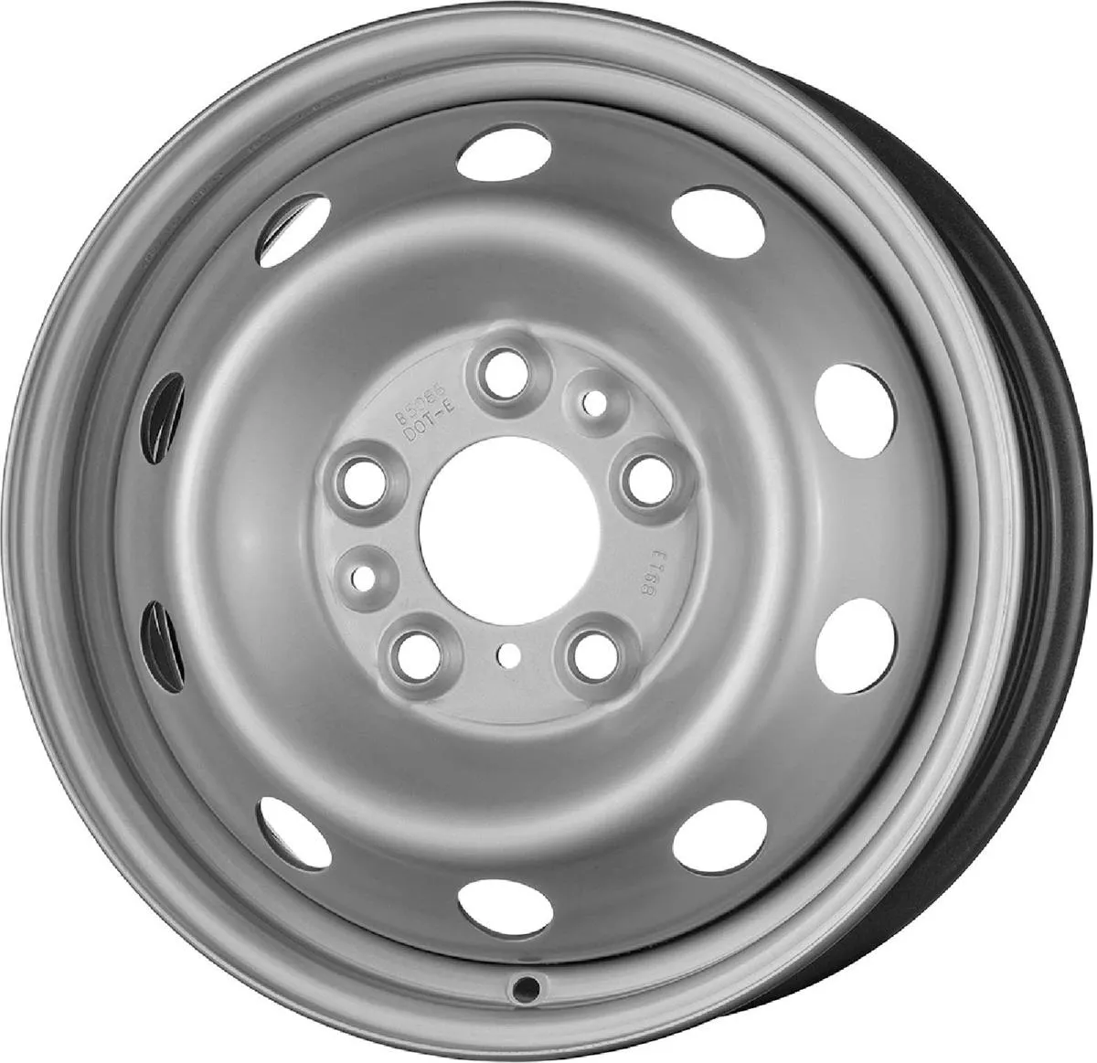 MW R1-1910 6x16 5x130 ET68 CB78,1 60° 1200 kg R1-1910