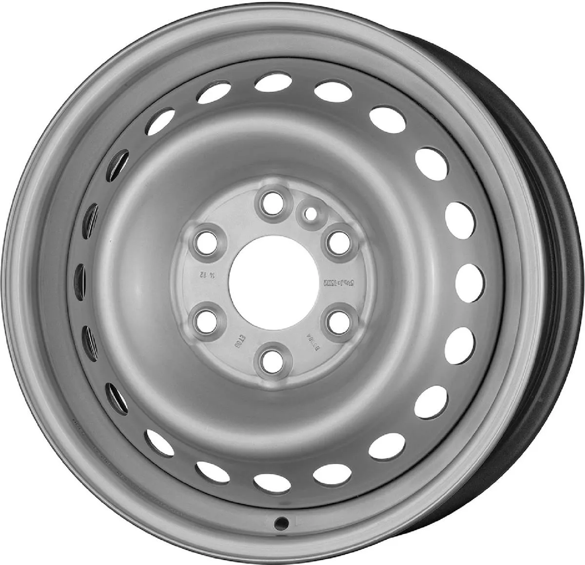 MW R1-1913 6,5x16 6x125 ET68 CB74,1 60° R1-1913