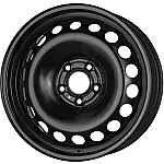 MW R1-1946 7x17 5x114.3 ET37 CB66,0 60° R1-1946