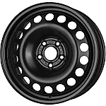 MW R1-1953 6,5x16 5x105 ET41 CB56,6 60° R1-1953