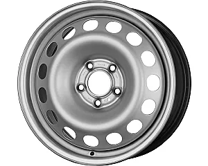 MW R1-1980 Silver 7x16 5x108 ET46 CB65,0 60° R1-1980