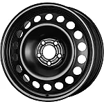 MW R1-1983 7,5x17 5x108 ET52 CB63,3 60° R1-1983