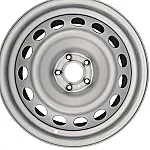 MW R1-2046 7x17 5x108 ET46 CB65,0 60° R1-2046