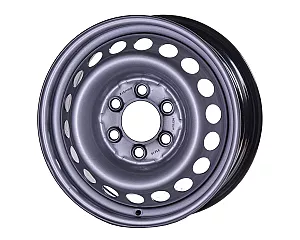 MW R1-2051 Silver 6,5x16 6x130 ET54 CB84,0 R14 R1-2051