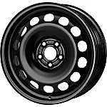 MW R1-2066 6x16 5x100 ET35 CB57,0 R14 R1-2066