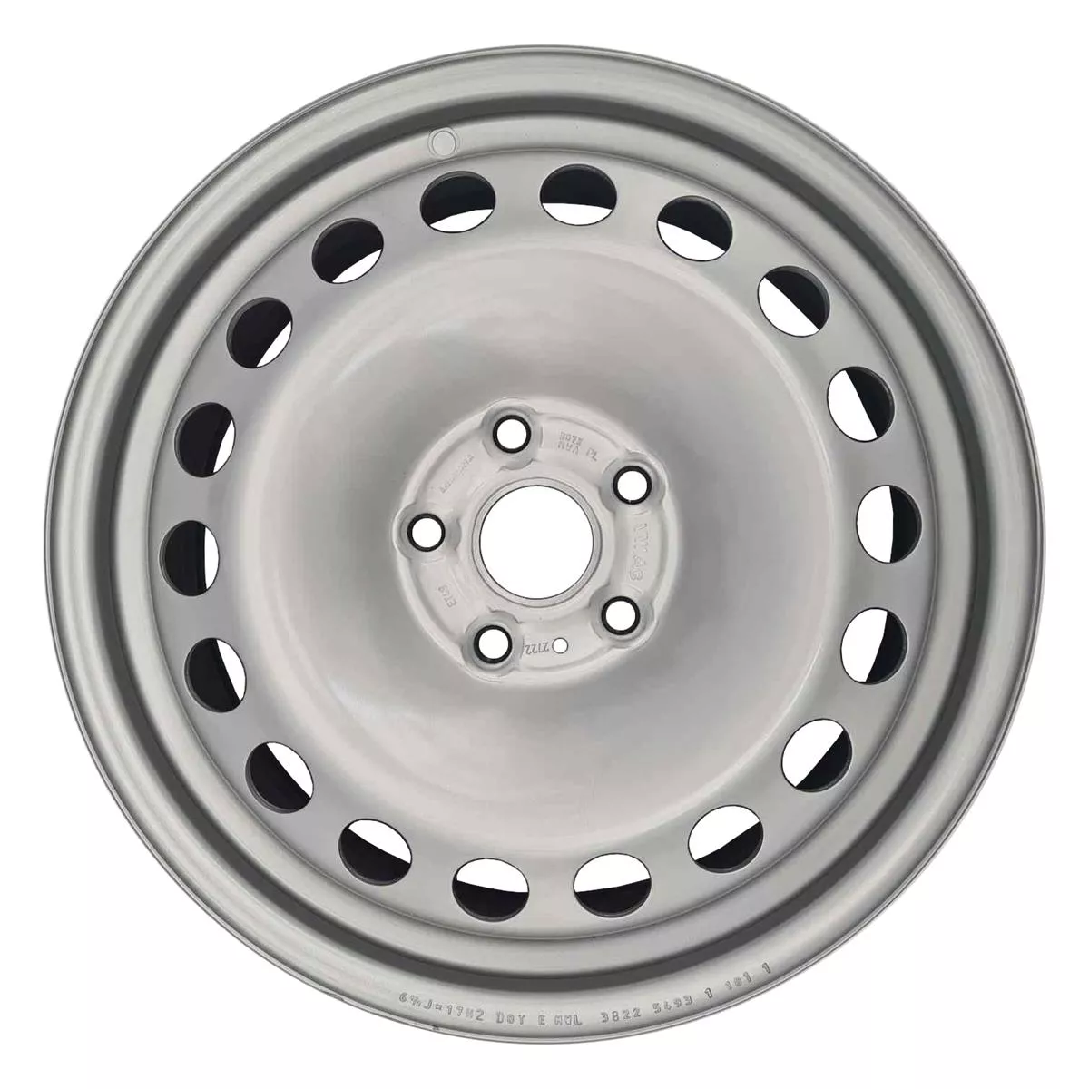 MW R1-2091 6,5x17 5x112 ET49 CB57,0 R14 R1-2091
