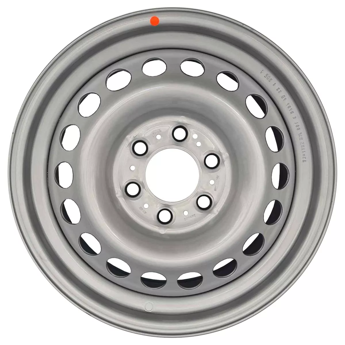 MW R1-2093 7x17 6x130 ET50 CB84,0 R1-2093