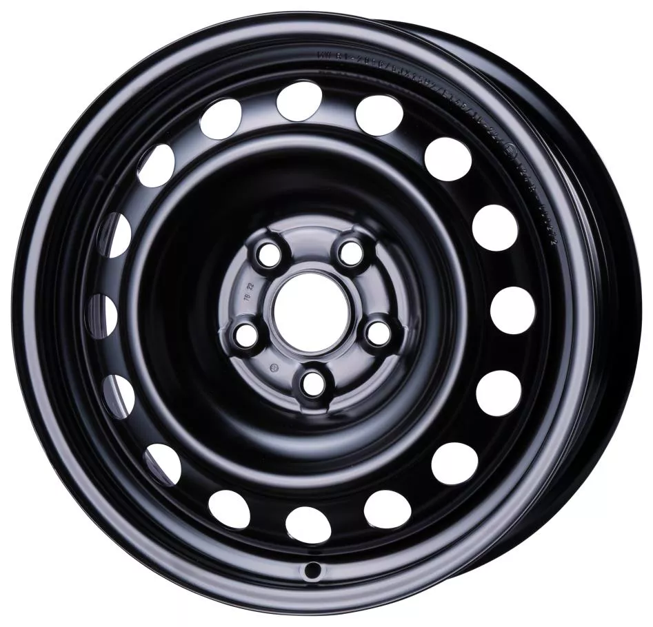 MW R1-2096 6x15 5x100 ET45 CB54,0 R1-2096