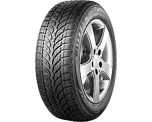 195/50R16 BRIDGESTONE BLIZZAK LM32 88H XL DOT17/18 Studless FC271 3PMSF M+S