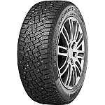 235/65R19 CONTINENTAL ICECONTACT 2 109T XL DOT20 Studded 3PMSF M+S