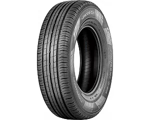 205/65R15C NOKIAN HAKKA C2 102/100T DOT20 CA270