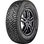 245/55R19 NOKIAN HKPL 8 SUV 107T XL DOT19 Studded 3PMSF M+S