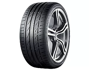 265/40R18 BRIDGESTONE POTENZA S001 101Y XL DOT17 EB273